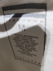 Sean John 1998