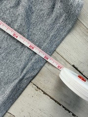 Adidas Creator Tee Climate NC State College T-Shirt Says Size Large??? Very Nice