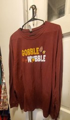 thanksgiving shirt