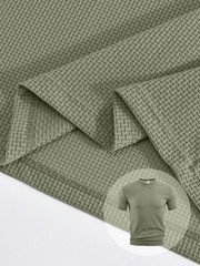 ‌Summer New Versatile Breathable Slim Top