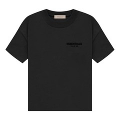 Fear of God Essentials Tee Stretch Limo Men’s XL Oversized Tee NWT – Authentic