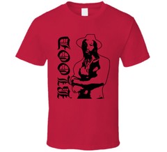 Mitch Greene Boxing Blood Boxer T Shirt