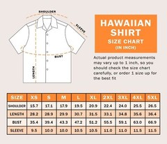 Transformers Characters Pattern Hawaiian Shirt 3D 2024 New S 5XL Fast Delivery_i