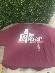 Dr Pepper Men’s