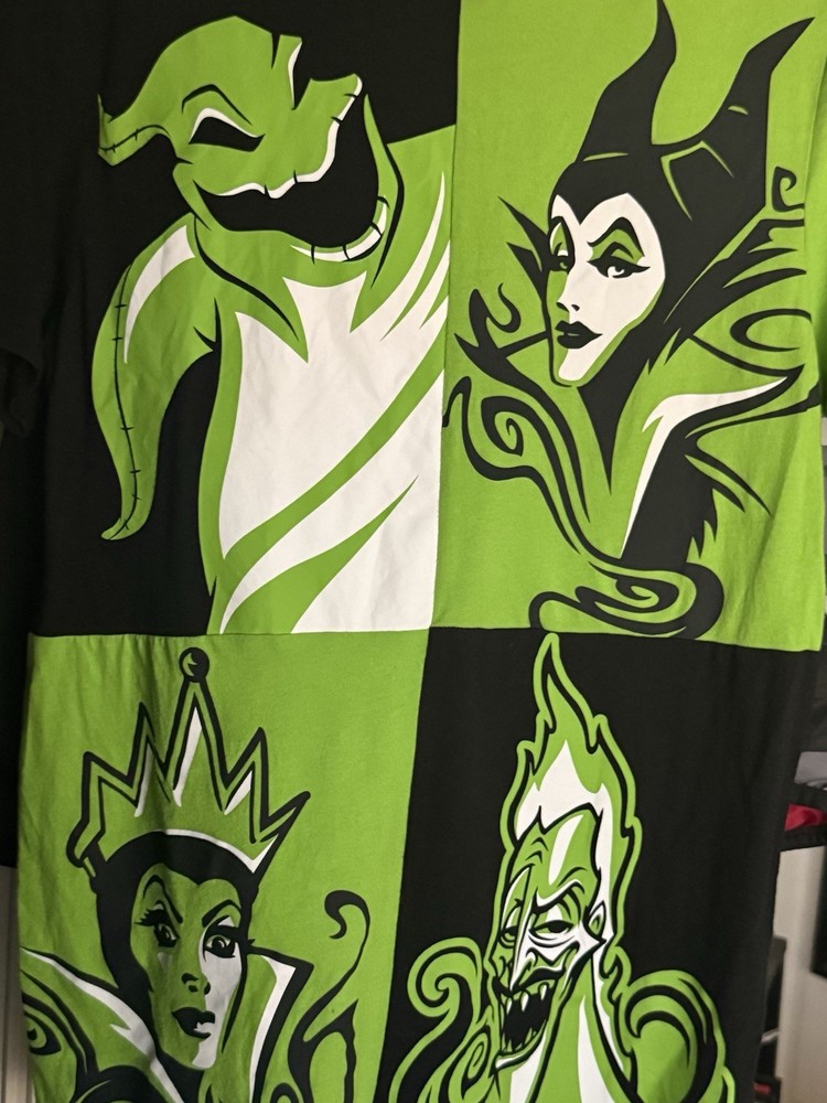 Oogie Boogie Bash Shirt