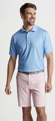 Peter Millar Size XL Chillax Performance Jersey Polo, MF23EK30S, $110, NWT