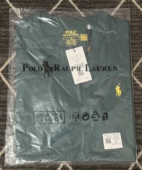 polo ralph lauren T- shirt men