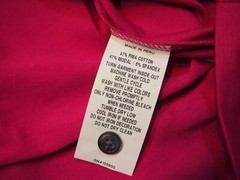 Greyson Golf Performance Fabric Apache II Pocketed Golf Shirt NWT Small $95 Ruby