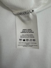 Nike Air Jordan Men’s White T-Shirt Sz XL Jumpman Logo IB7353-101
