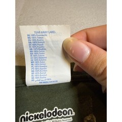 Nickelodeon Spongebob Patrick Star This Is Patrick Meme T-Shirt Olive Green 2XL
