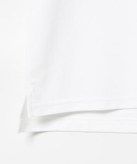 (ASK availability First) BEAMS Cleric polo shirt NEW