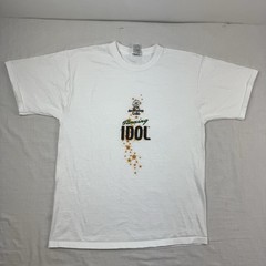 Vintage Australian Gold Sunscreen Promo T Shirt Adult Large Beach Tanning Pool