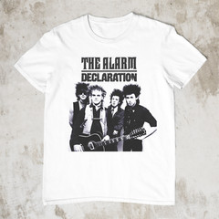THE ALARM – THIRD GENERATION Gift Fan White All Size Shirt AM655
