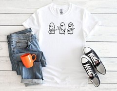 Julie And The Phantoms T-shirt Men Women Unisex T Shirt Hoodie Baseball 2661