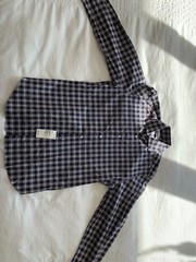 Saks Fifth Avenue Men’s Dress Shirt