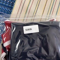 Bleecker & Mercer Polo Shirt Mens 3XL Blue Robbery Established 1994 Graphic