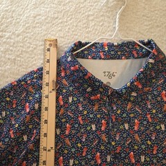 1764 Golf Polo Men’s Size 2XL Dounuts Milk Shakes And Sprinkles All Over Print