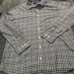 Featherweight Performance Button Down Shirt – Hartwick johnnie-O Mens Size Large