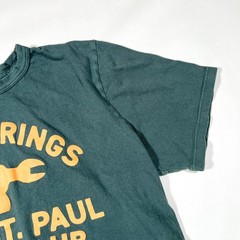 Imogene + Willie Billy Strings Tee Mens XL John St Paul Speed Club Bluegrass