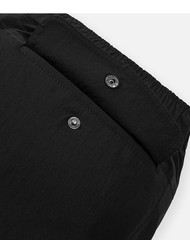 PAPER PLANES ✈️ BLACK UTILITY SHORTS SIZE 3XL 🔥 NEW RELEASE