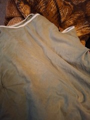 summer undershirt