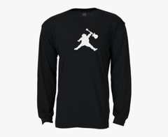 Air Jerry Garcia Grateful Dead JGB long sleeve