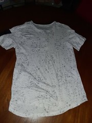 Knicker Bocker (RARE)NYC 5TH DIV. LOCK & LOAD! Shirt Size M-see measurements