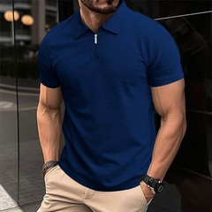 Summer Solid Lightweight Knit Top