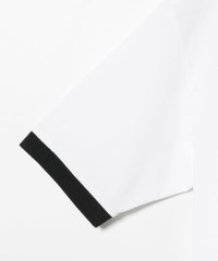 (ASK availability First) BEAMS Cleric polo shirt NEW