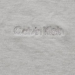 Clavin Klein Liquid Touch Gray Short Sleeve Cotton Polo Shirt Men’s 2XL