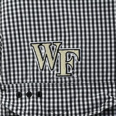 Columbia Wake Forest Super Bonehead Men XXL Short Sleeve Vented Fishing Shirt