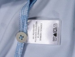 FAIRWAY & GREENE USA MEDIUM performance polo shirt honda classic race car print