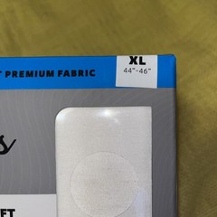 THREADS PREMIUM BASICS Ultra Sift Premium Tank XL