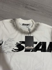 Hellstar Men’s T-Shirt Size Medium