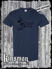 Steamboat Willie – A Classic Never Goes Out of Style T-Shirt – Cartoon Mouse
