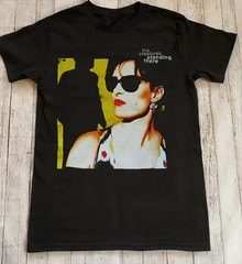 Creatures Standing There Siouxsie and the Banshees T Shirt S-4XL DO140