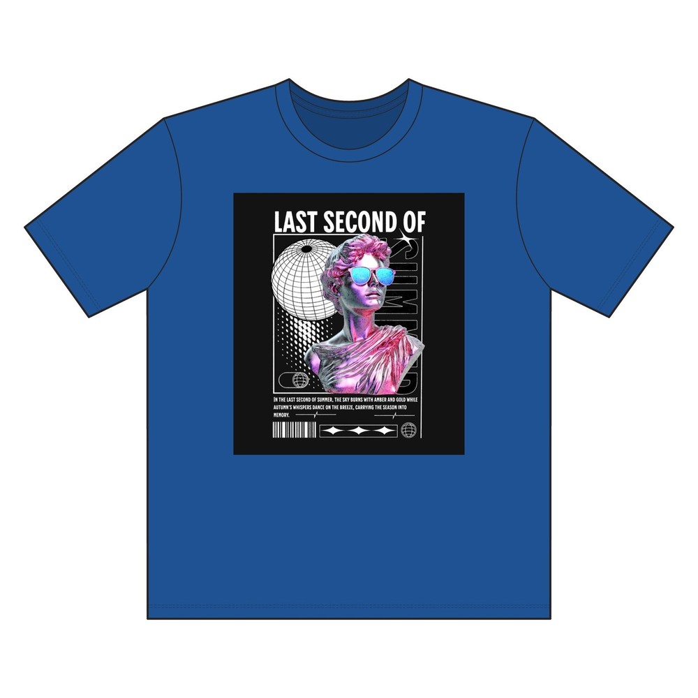 Tall PosiCharge Competitor Tee