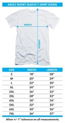 DC COMICS THE FLASH 8-BIT FLASH Licensed Adult Men’s Graphic Tee Shirt SM-3XL
