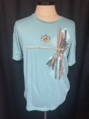 Merrie Monarch Hula Festival 2025 Exclusive Men’s XL T-Shirt – Hawaii Icons