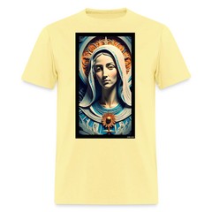 Mary