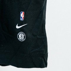 AUTHENTIC NIKE NBA.COM BROOKLYN NETS DRY BIGGIE DRI FIT T SHIRT CU1643-010