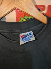 Vintage 90s Hanes Three Basic Tools Physical Therapy UOP School Made In USA