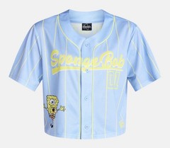 SpongeBob SquarePants jersey