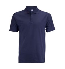 First Class Poly Cotton Interlock Tactical Polo Shirt