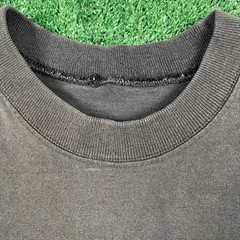 VTG JavaOne 96 They Use CodeWarrior Alien Computer T-Shirt Men Large Faded Black