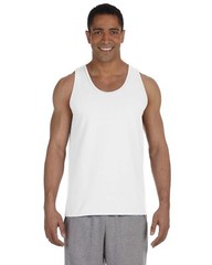 2 Pack Of Gildan Adult Ultra Cotton Tank – G220