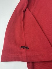 NWT Ping Performance Golf Polo Sensor Cool, Dry Fiber Tech Men’s XL