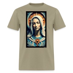 Mary
