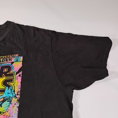 Star Wars “The Mighty Vader” Comic Book Theme Men’s Size Large Short Sleeve Tee
