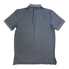 Member’s Mark Men’s Stretch Cotton Blend Classic Fit Pique Polo Shirt